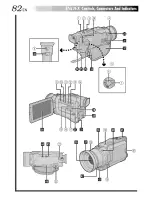 Предварительный просмотр 82 страницы JVC GR-DV2000 Instructions Manual