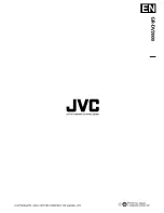 Предварительный просмотр 96 страницы JVC GR-DV2000 Instructions Manual