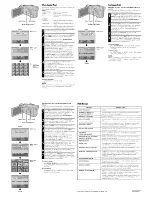 Предварительный просмотр 98 страницы JVC GR-DV2000 Instructions Manual