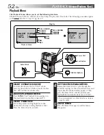 Предварительный просмотр 52 страницы JVC GR-DV3 Instructions Manual