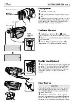 Предварительный просмотр 10 страницы JVC GR-DV3000 Instructions Manual