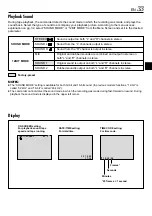 Предварительный просмотр 33 страницы JVC GR-DV3000 Instructions Manual