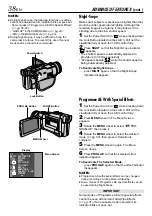 Предварительный просмотр 38 страницы JVC GR-DV3000 Instructions Manual