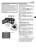 Предварительный просмотр 51 страницы JVC GR-DV3000 Instructions Manual