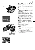 Предварительный просмотр 61 страницы JVC GR-DV3000 Instructions Manual