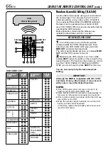 Предварительный просмотр 66 страницы JVC GR-DV3000 Instructions Manual