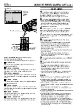 Предварительный просмотр 68 страницы JVC GR-DV3000 Instructions Manual