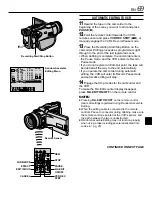 Предварительный просмотр 69 страницы JVC GR-DV3000 Instructions Manual