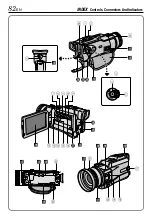 Предварительный просмотр 82 страницы JVC GR-DV3000 Instructions Manual