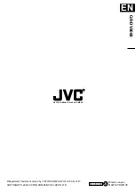 Предварительный просмотр 96 страницы JVC GR-DV3000 Instructions Manual