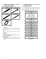 Предварительный просмотр 6 страницы JVC GR-DV3000U - Camcorder - 1.3 Megapixel Service Manual