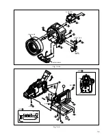 Предварительный просмотр 9 страницы JVC GR-DV3000U - Camcorder - 1.3 Megapixel Service Manual