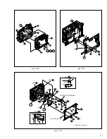 Предварительный просмотр 11 страницы JVC GR-DV3000U - Camcorder - 1.3 Megapixel Service Manual