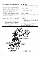 Предварительный просмотр 12 страницы JVC GR-DV3000U - Camcorder - 1.3 Megapixel Service Manual