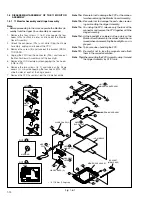 Предварительный просмотр 14 страницы JVC GR-DV3000U - Camcorder - 1.3 Megapixel Service Manual