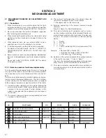 Предварительный просмотр 18 страницы JVC GR-DV3000U - Camcorder - 1.3 Megapixel Service Manual