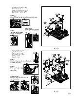 Предварительный просмотр 27 страницы JVC GR-DV3000U - Camcorder - 1.3 Megapixel Service Manual