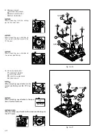 Предварительный просмотр 28 страницы JVC GR-DV3000U - Camcorder - 1.3 Megapixel Service Manual