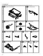 Предварительный просмотр 34 страницы JVC GR-DV3000U - Camcorder - 1.3 Megapixel Service Manual