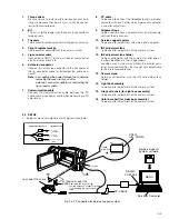 Предварительный просмотр 39 страницы JVC GR-DV3000U - Camcorder - 1.3 Megapixel Service Manual