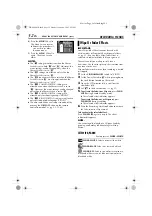 Предварительный просмотр 32 страницы JVC GR-DV400 Instructions Manual