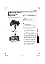 Предварительный просмотр 53 страницы JVC GR-DV400 Instructions Manual