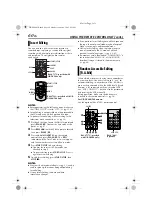 Предварительный просмотр 60 страницы JVC GR-DV400 Instructions Manual