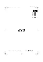 Предварительный просмотр 88 страницы JVC GR-DV400 Instructions Manual