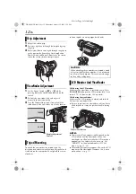 Предварительный просмотр 12 страницы JVC GR-DV801 Instructions Manual