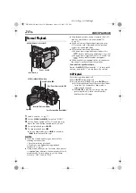 Предварительный просмотр 20 страницы JVC GR-DV801 Instructions Manual