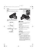 Предварительный просмотр 44 страницы JVC GR-DV801 Instructions Manual