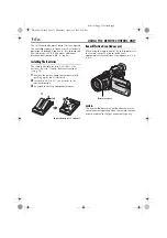 Предварительный просмотр 56 страницы JVC GR-DV801 Instructions Manual