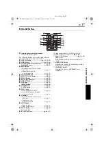 Предварительный просмотр 57 страницы JVC GR-DV801 Instructions Manual