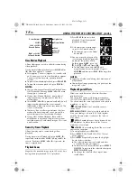 Предварительный просмотр 58 страницы JVC GR-DV801 Instructions Manual