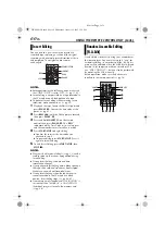 Предварительный просмотр 60 страницы JVC GR-DV801 Instructions Manual