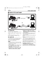 Предварительный просмотр 66 страницы JVC GR-DV801 Instructions Manual