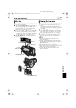 Предварительный просмотр 77 страницы JVC GR-DV801 Instructions Manual