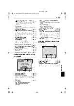 Предварительный просмотр 83 страницы JVC GR-DV801 Instructions Manual