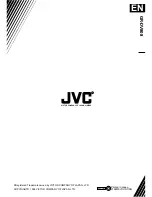 Предварительный просмотр 88 страницы JVC GR-DV808 Instructions Manual