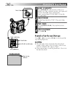 Preview for 36 page of JVC GR-DVF1 Instructions Manual