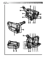 Preview for 62 page of JVC GR-DVF1 Instructions Manual