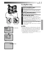 Preview for 11 page of JVC GR-DVF10 Instructions Manual