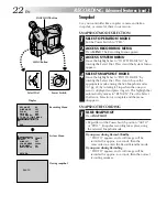 Preview for 22 page of JVC GR-DVF10 Instructions Manual