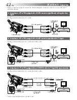 Preview for 42 page of JVC GR-DVF10 Instructions Manual