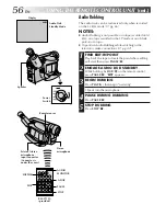 Preview for 56 page of JVC GR-DVF10 Instructions Manual