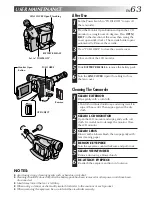 Preview for 63 page of JVC GR-DVF10 Instructions Manual