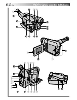 Preview for 64 page of JVC GR-DVF10 Instructions Manual