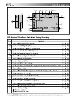 Preview for 66 page of JVC GR-DVF10 Instructions Manual