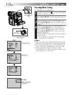 Preview for 10 page of JVC GR-DVF11 Instructions Manual