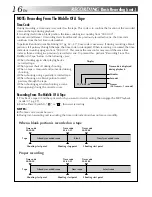 Preview for 16 page of JVC GR-DVF11 Instructions Manual